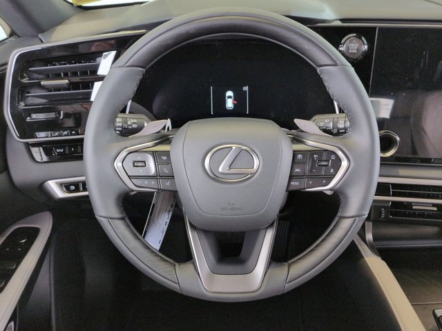 Thumbnail: 2026 Lexus RX - 17