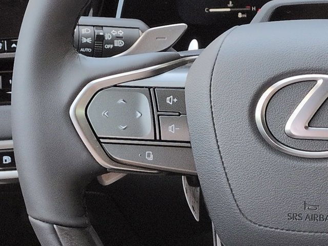 2026 Lexus RX 350 Premium - Photo 26