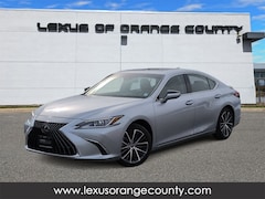 2025 LEXUS ES 350 Base Sedan