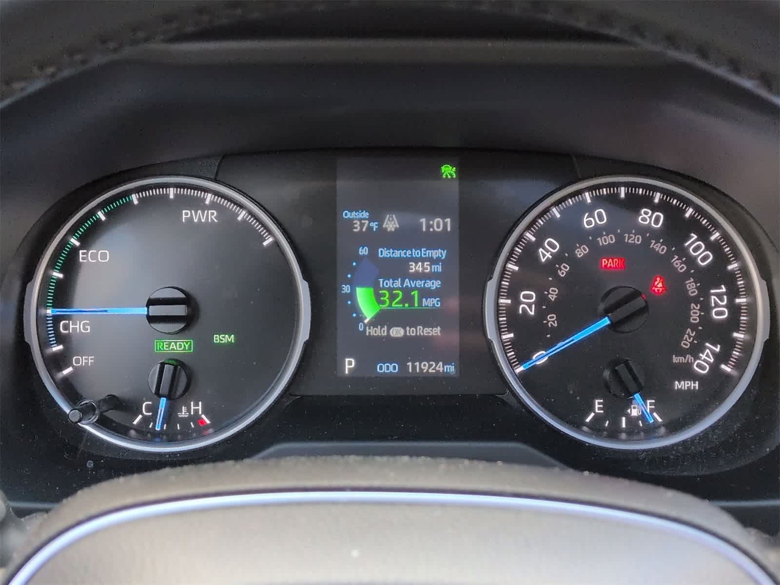 Thumbnail: 2022 Toyota RAV4 - 35