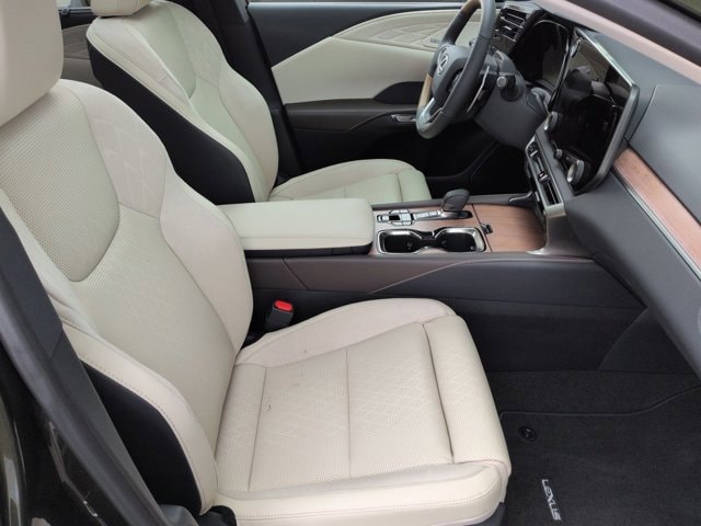 Thumbnail: 2026 Lexus RX - 24