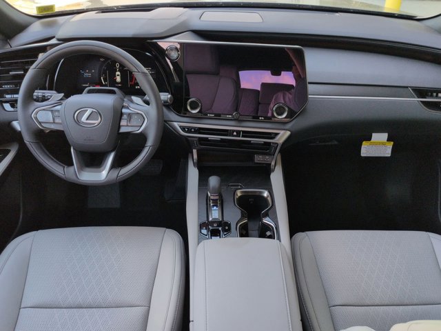 Thumbnail: 2026 Lexus RX - 16