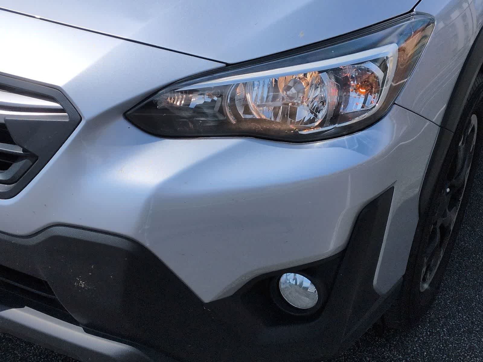 Thumbnail: 2023 Subaru Crosstrek - 11