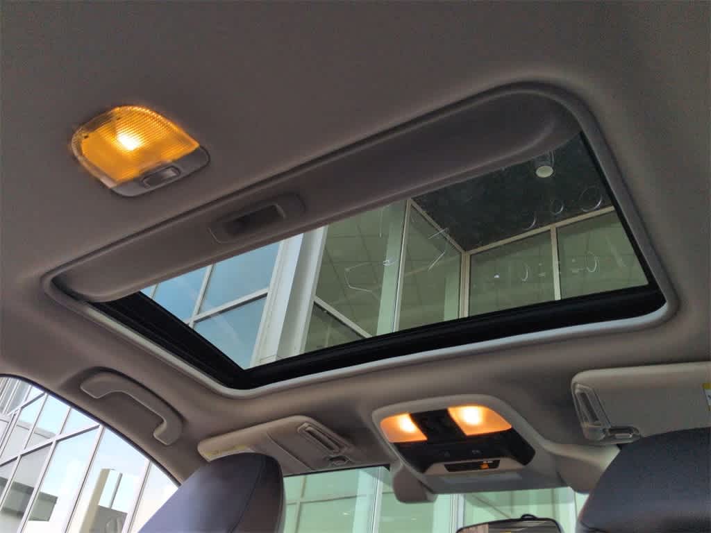 Thumbnail: 2018 Subaru Impreza - 23