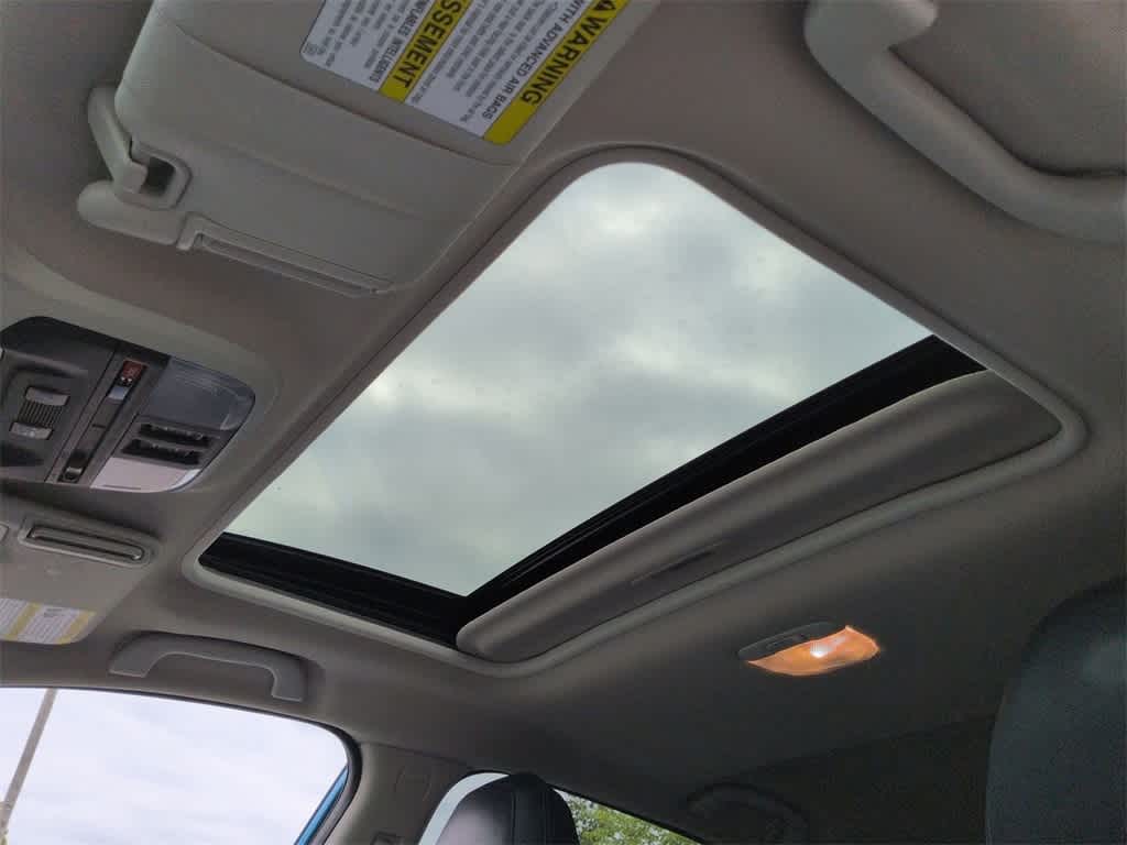 Thumbnail: 2023 Subaru Crosstrek - 20