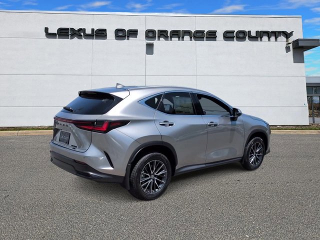 Thumbnail: 2026 Lexus NX - 8