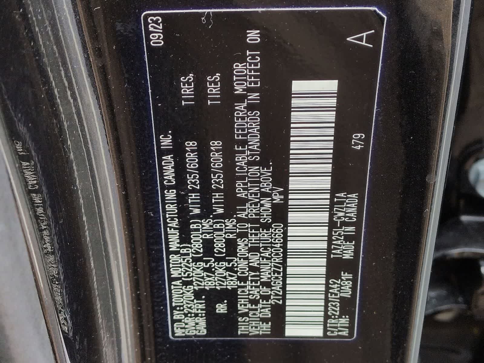 Thumbnail: 2024 Lexus NX - 38