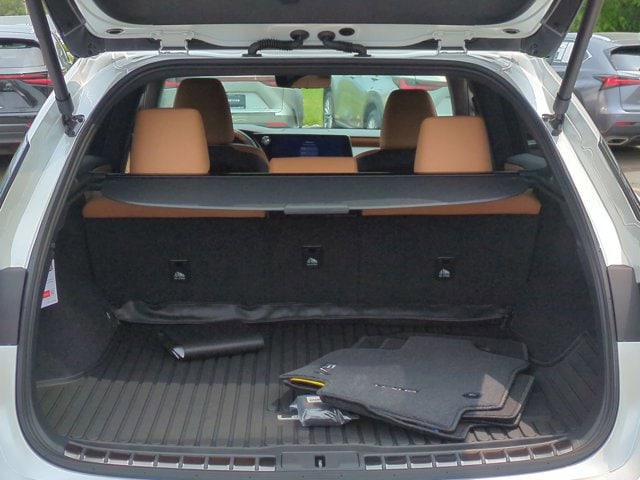 2025 Lexus RX 350 Premium+ 36