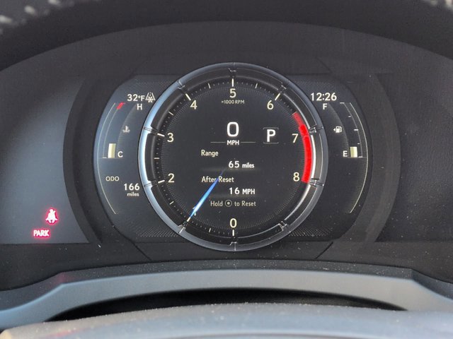 Thumbnail: 2025 Lexus IS - 34