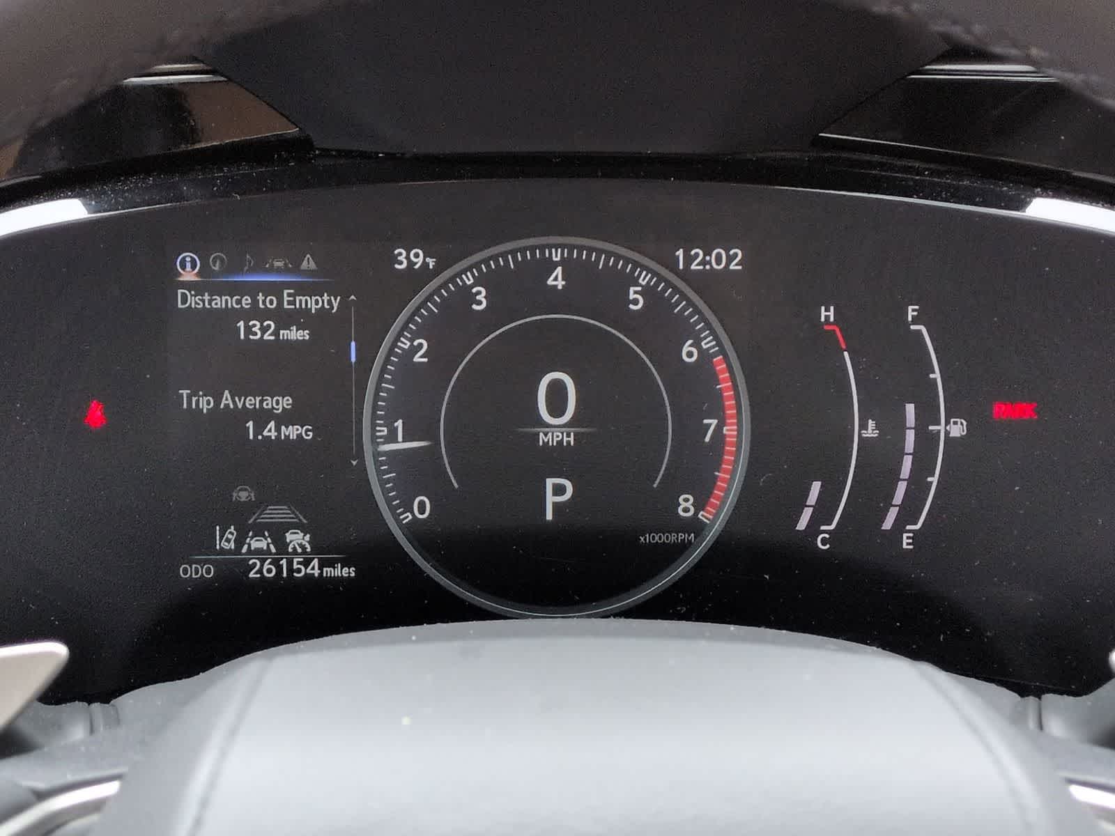 Thumbnail: 2024 Lexus NX - 35