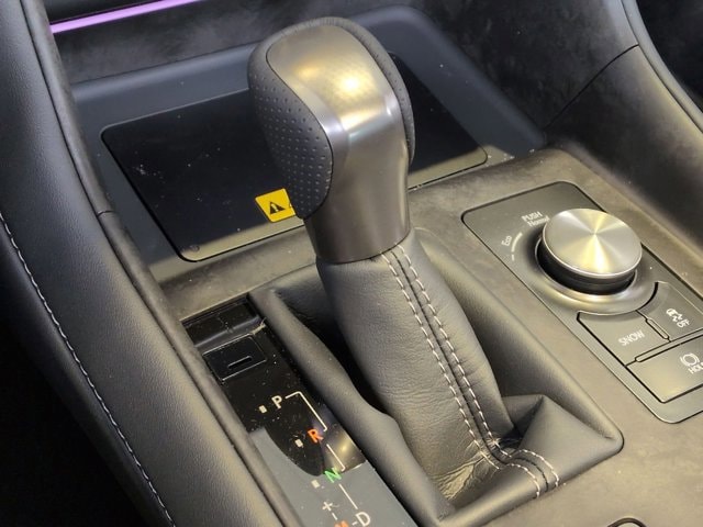 Thumbnail: 2026 Lexus IS - 26