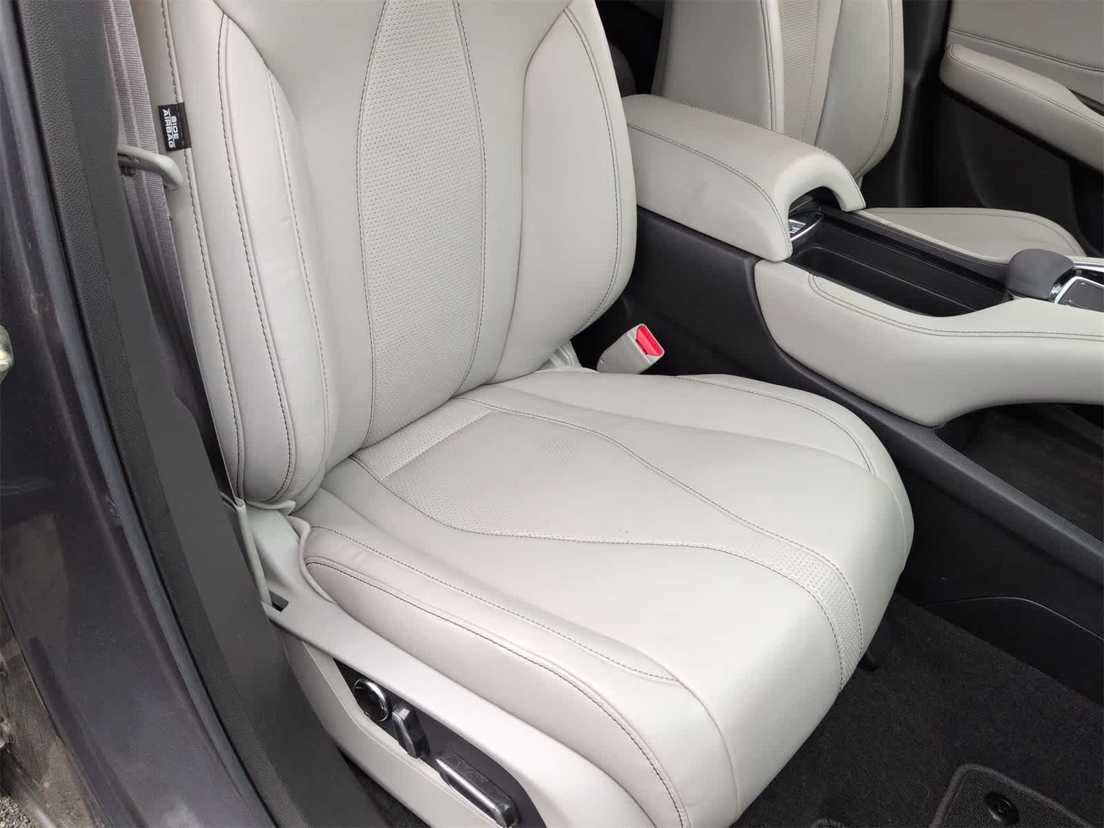 Thumbnail: 2020 Acura RDX - 24