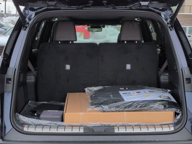 Thumbnail: 2026 Lexus TX - 36