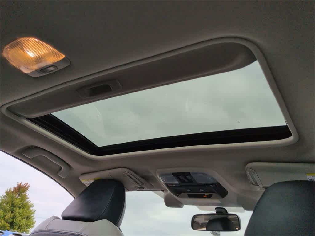 Thumbnail: 2023 Subaru Crosstrek - 23