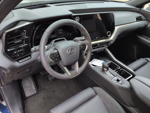 Thumbnail: 2026 Lexus TX - 10