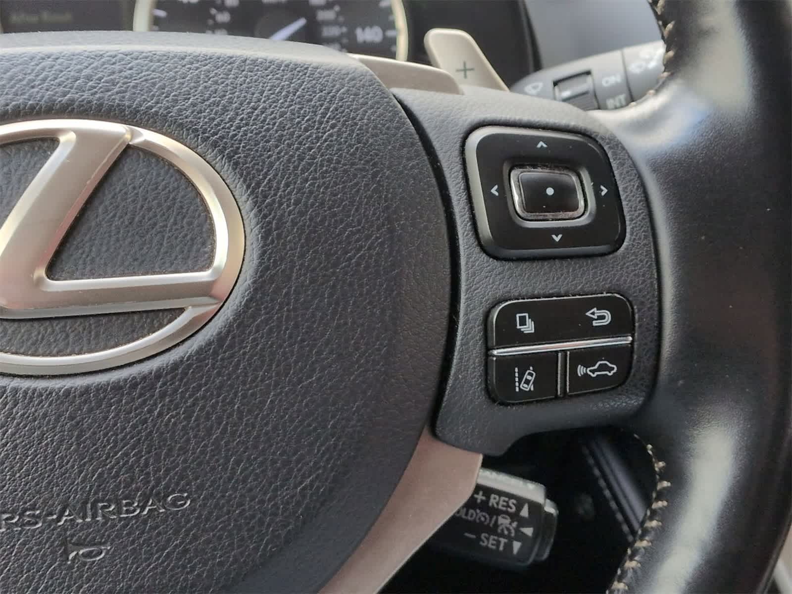 Thumbnail: 2019 Lexus NX - 27