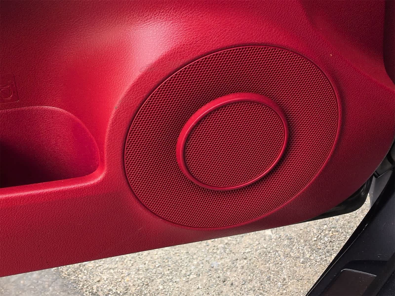 Thumbnail: 2023 Lexus IS - 32