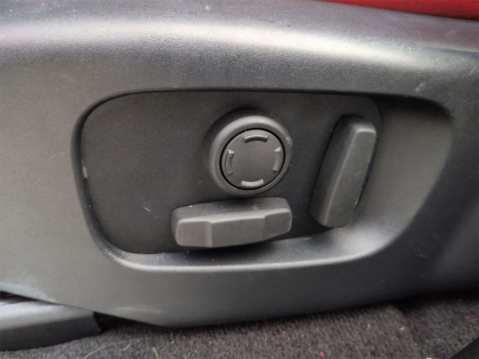 Thumbnail: 2019 Land Rover Range Rover Sport - 18