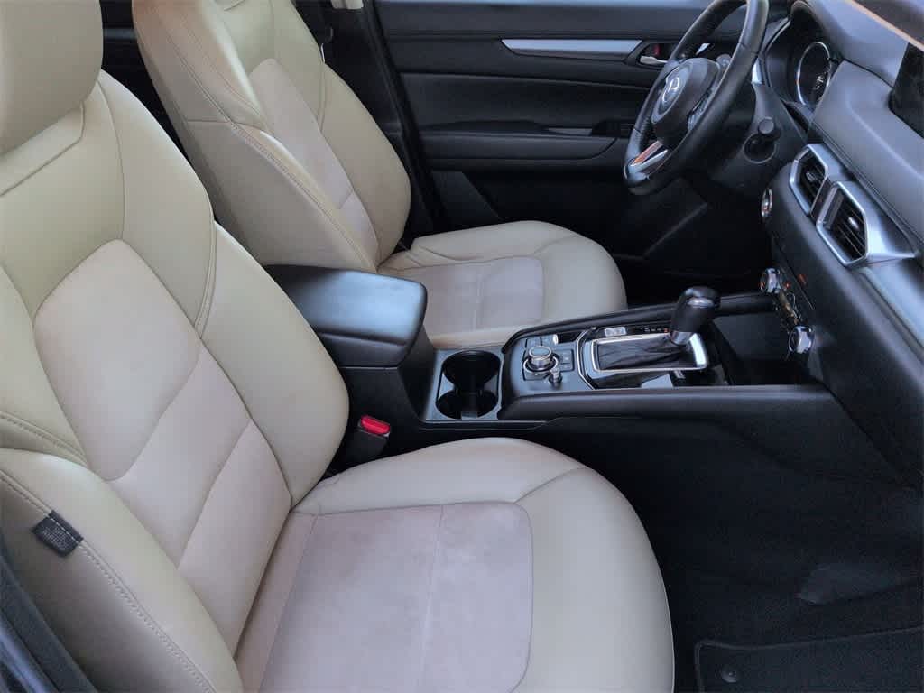 Thumbnail: 2017 Mazda CX-5 - 22