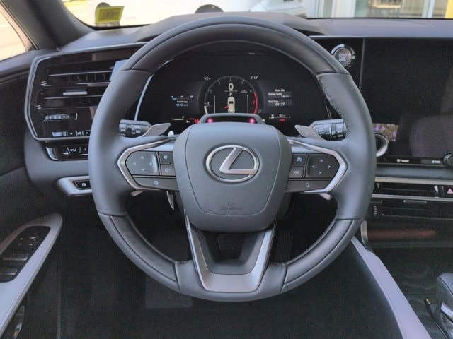 2026 Lexus RX 350 Premium - Photo 25