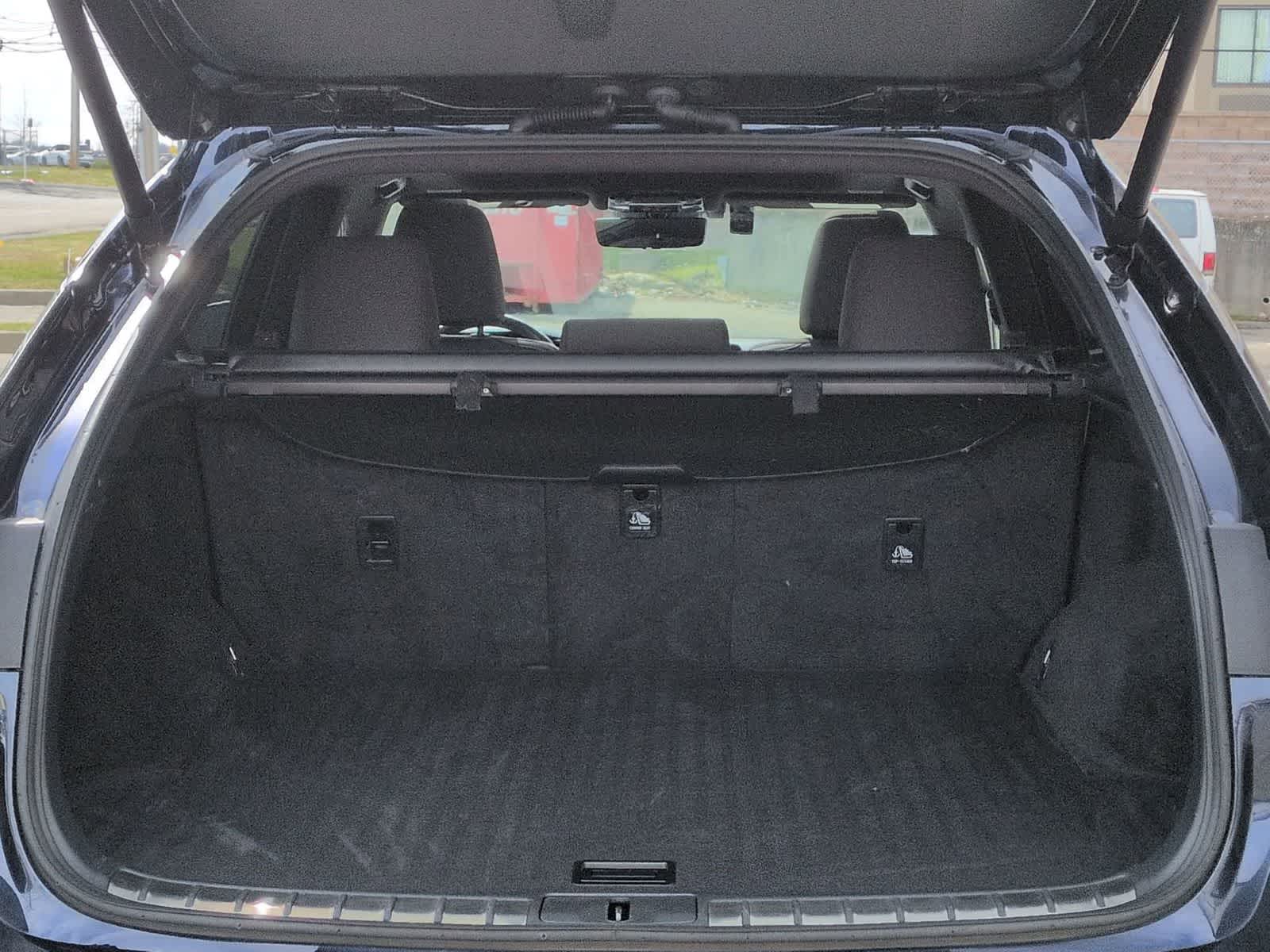 Thumbnail: 2023 Lexus RX - 36