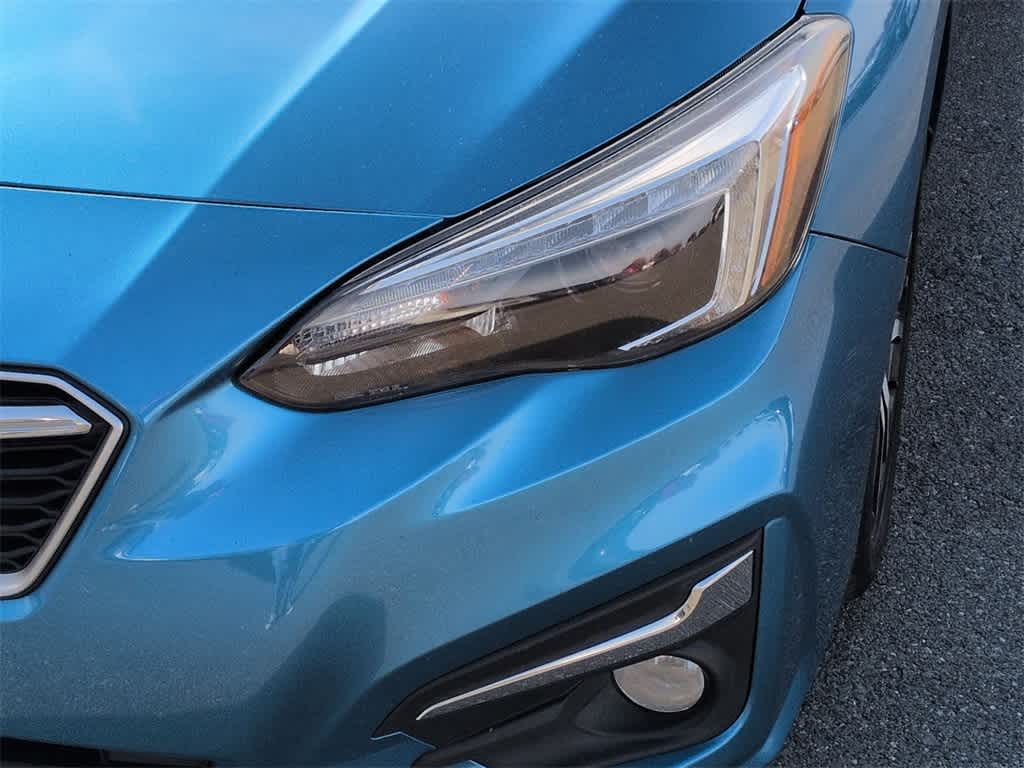 Thumbnail: 2018 Subaru Impreza - 11