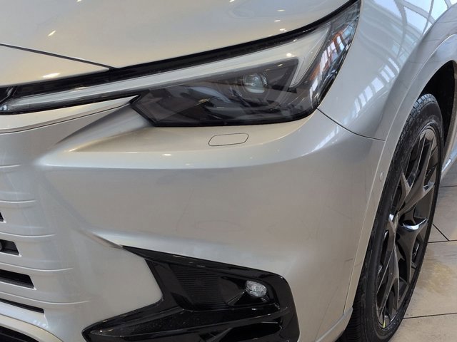 Thumbnail: 2026 Lexus TX - 3