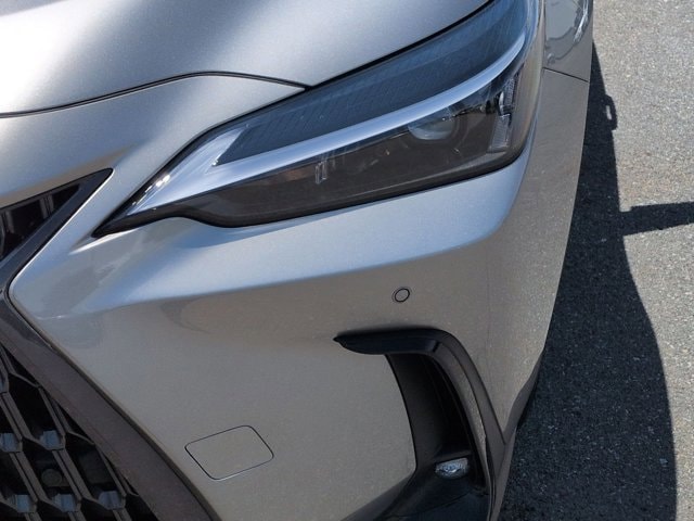 Thumbnail: 2026 Lexus NX - 11