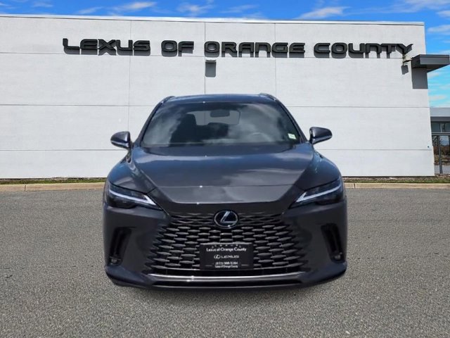 Thumbnail: 2026 Lexus RX - 3