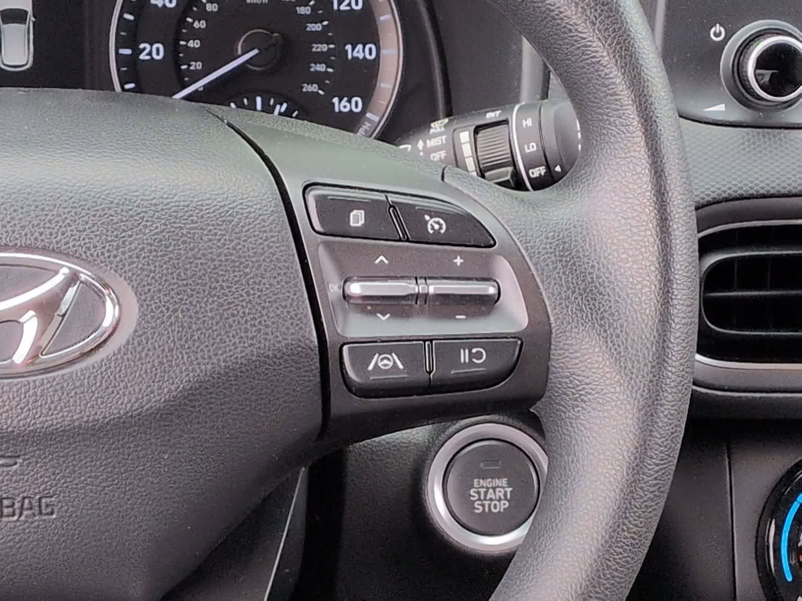 Thumbnail: 2023 Hyundai Kona - 25