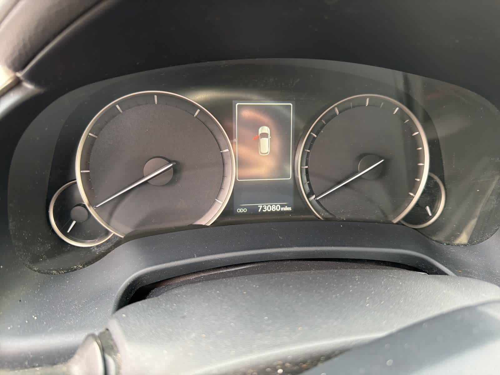 Thumbnail: 2020 Lexus RX - 16