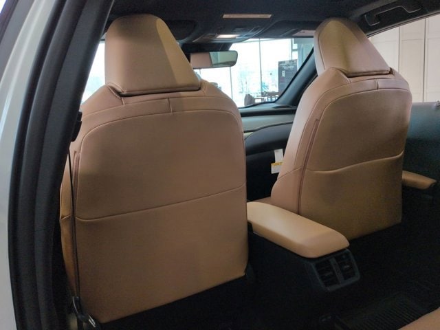 Thumbnail: 2026 Lexus UX - 11