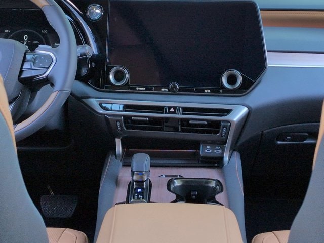 Thumbnail: 2026 Lexus RX - 30