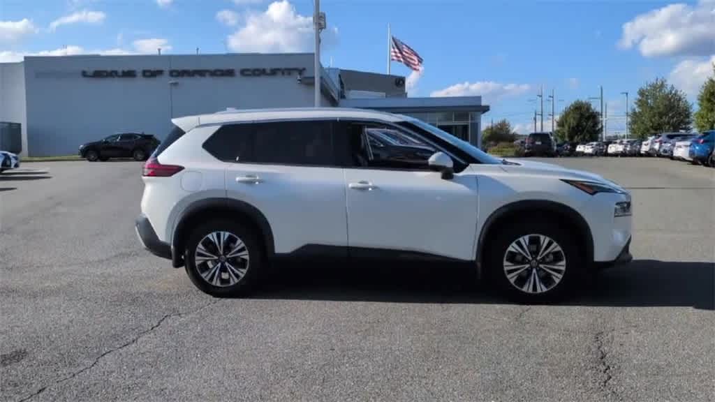 Thumbnail: 2021 Nissan Rogue - 9