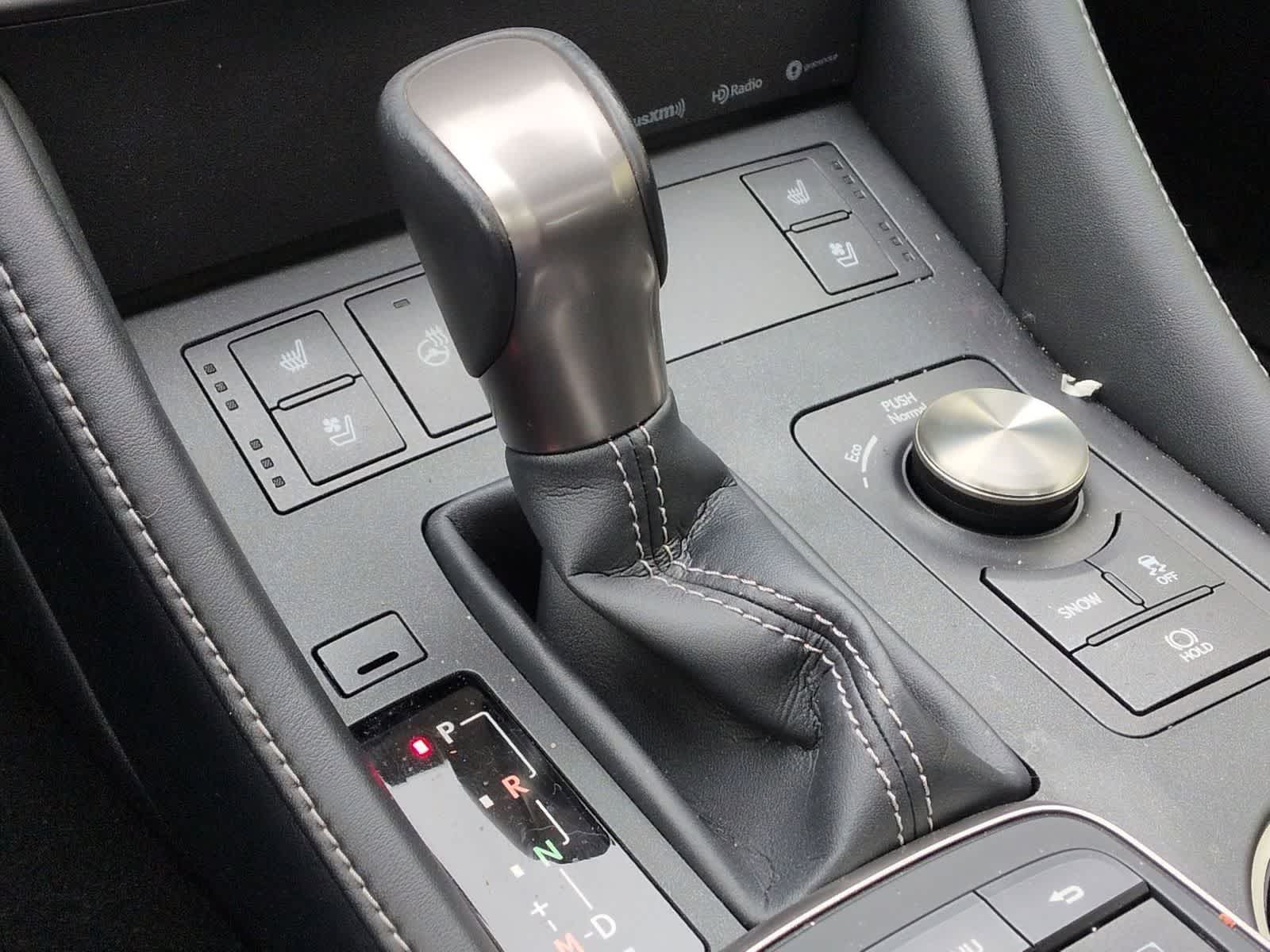 Thumbnail: 2022 Lexus RC - 34