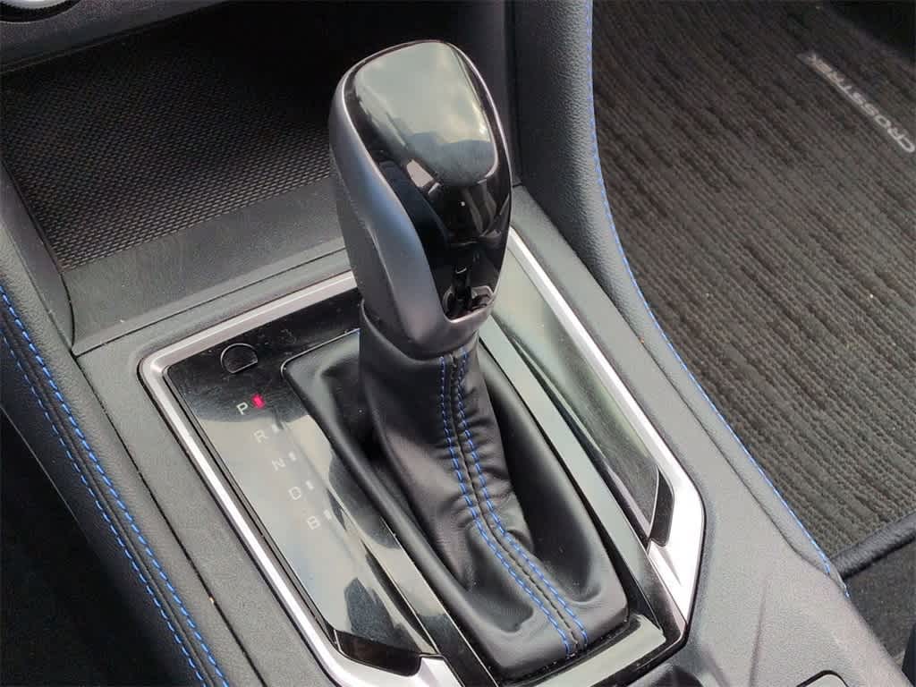 Thumbnail: 2023 Subaru Crosstrek - 34