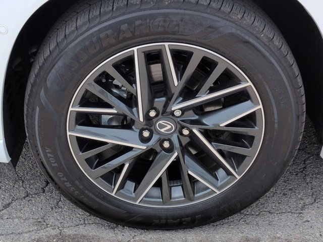 Thumbnail: 2026 Lexus TX - 14