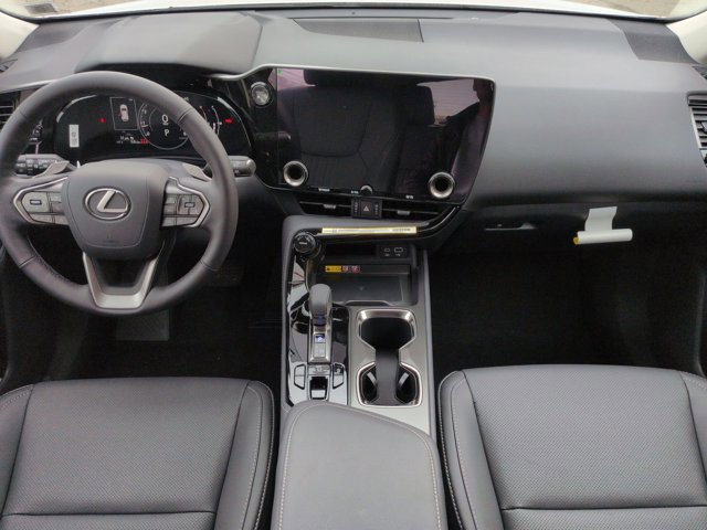 Thumbnail: 2026 Lexus NX - 16