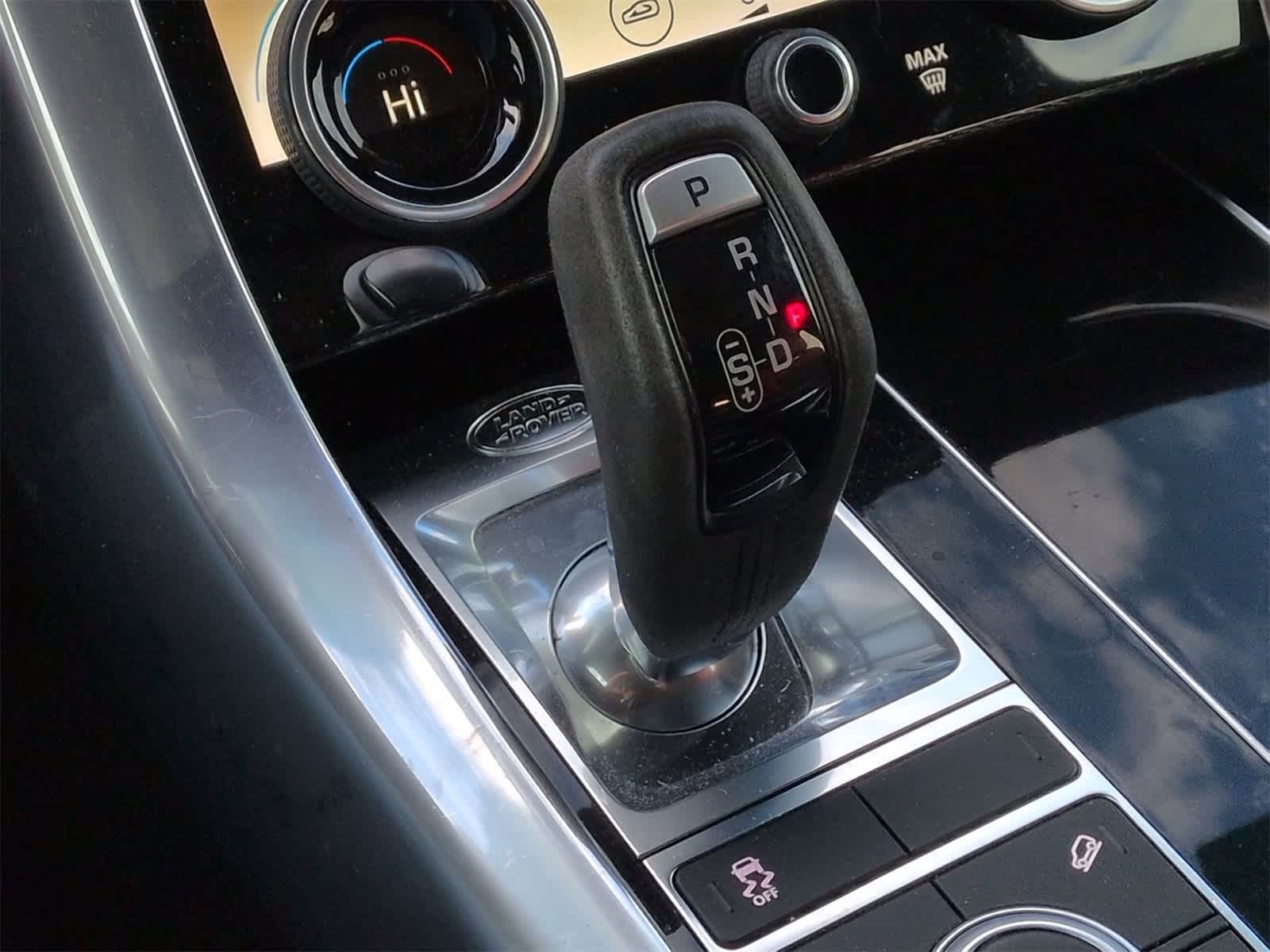 Thumbnail: 2019 Land Rover Range Rover Sport - 35