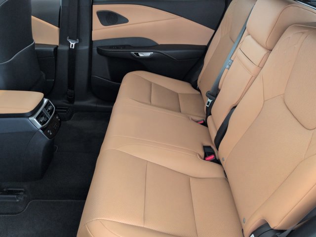 Thumbnail: 2026 Lexus RX - 13