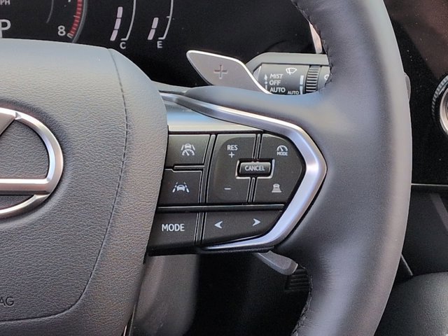 Thumbnail: 2026 Lexus NX - 27