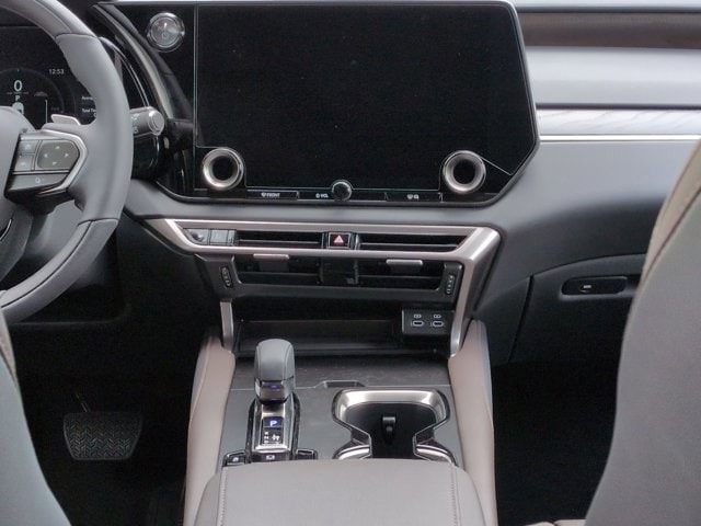 Thumbnail: 2026 Lexus RX - 30