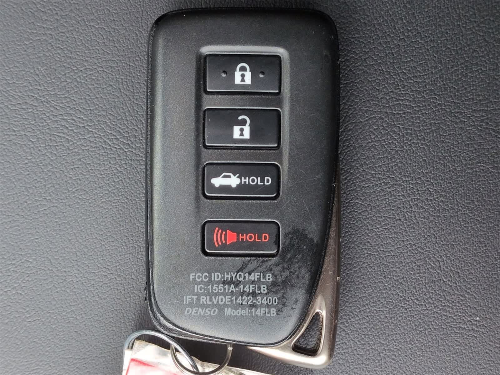 Thumbnail: 2025 Lexus IS - 36