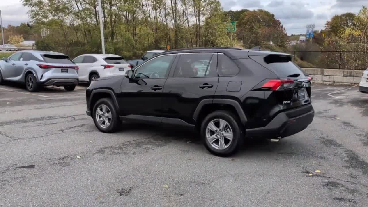 Thumbnail: 2024 Toyota RAV4 - 6