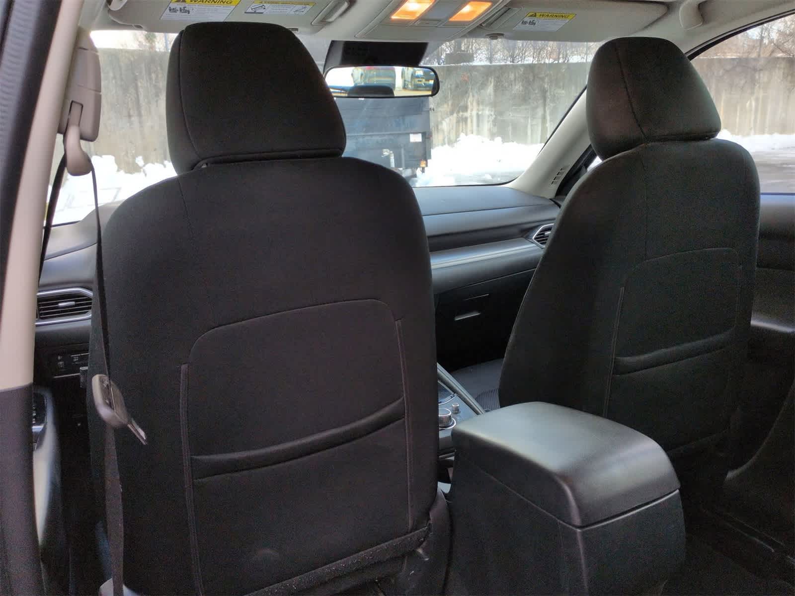 Thumbnail: 2018 Mazda CX-5 - 18