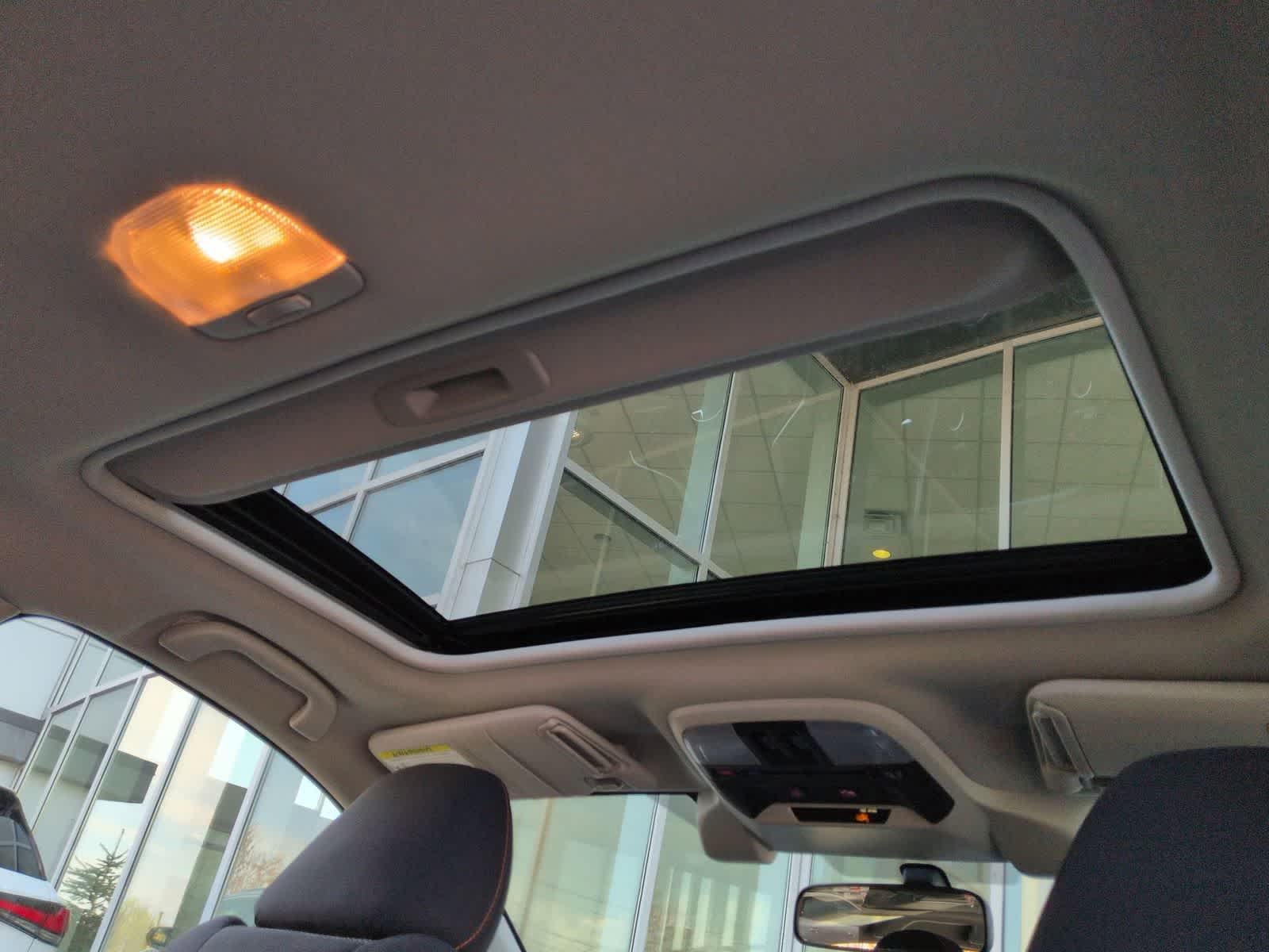 Thumbnail: 2023 Subaru Crosstrek - 23