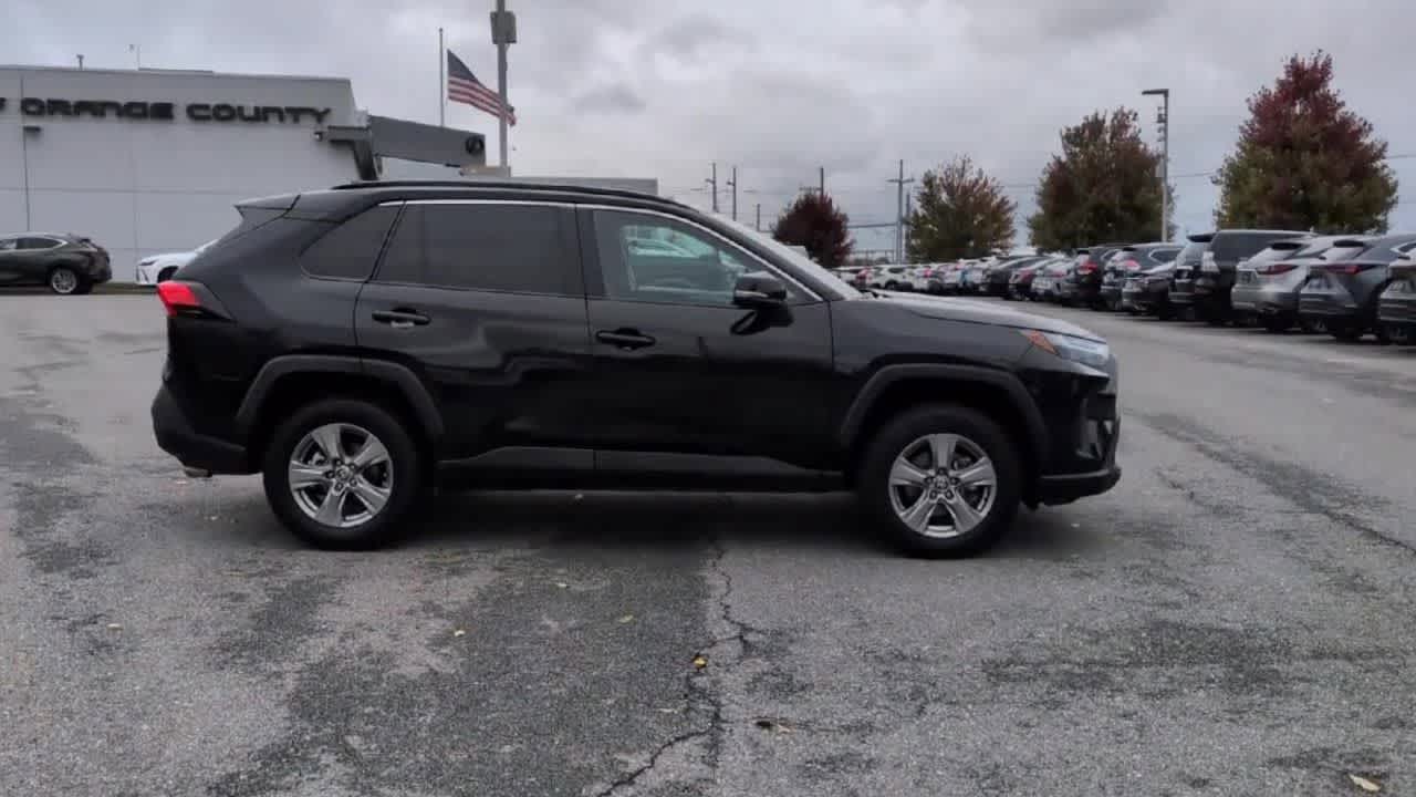 Thumbnail: 2024 Toyota RAV4 - 9