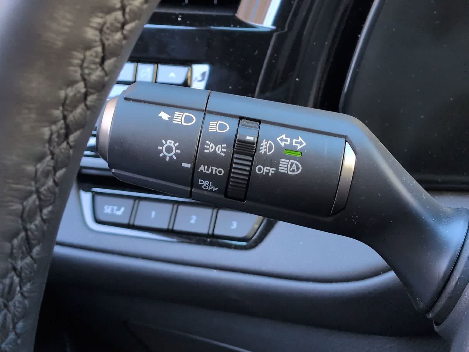 Thumbnail: 2025 Lexus TX - 27