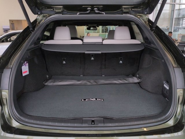 Thumbnail: 2026 Lexus RX - 28