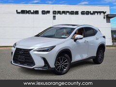 2022 LEXUS NX 350 Premium SUV